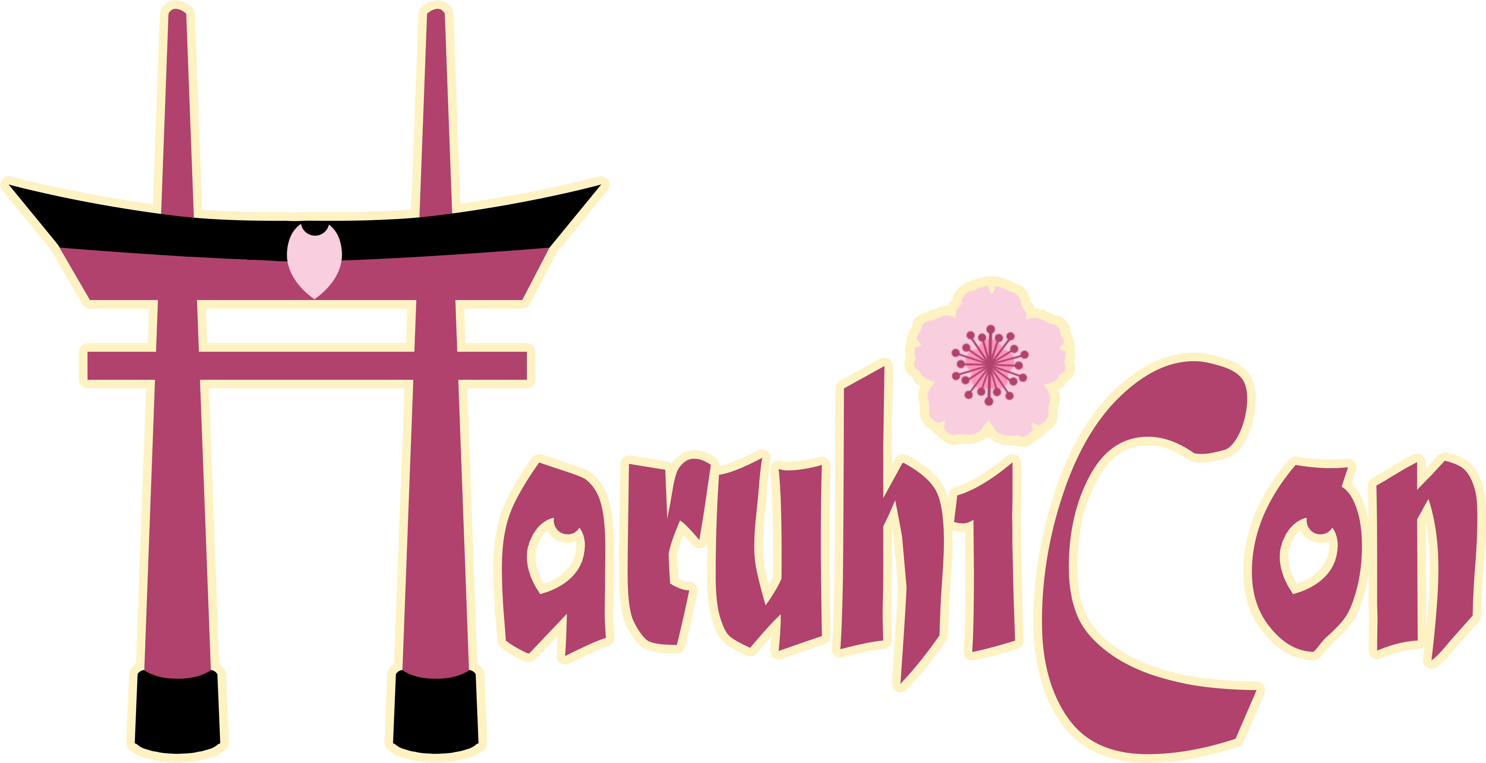 HaruhiCon Logo
