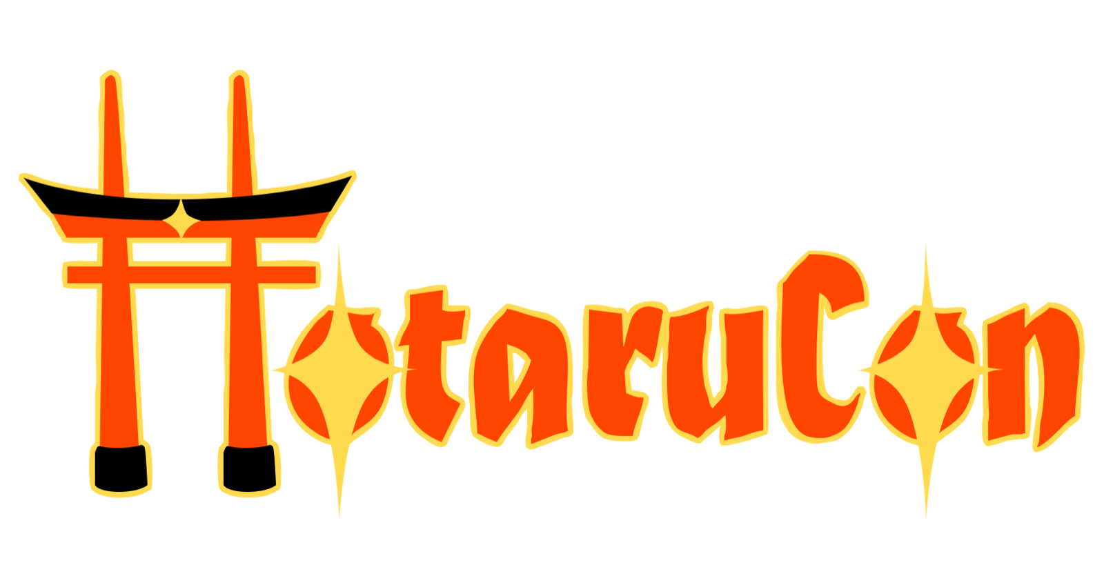 HotaruCon Logo