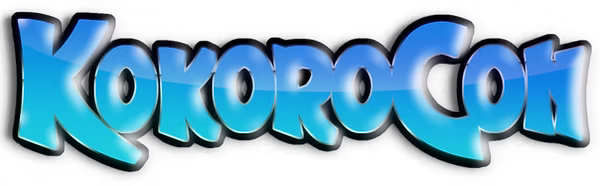 KokoroCon Logo