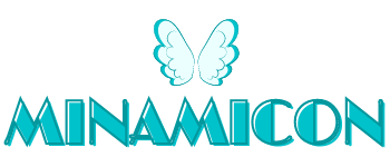 Minamicon Logo
