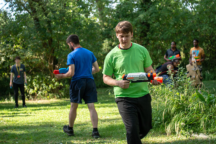 Games Image
