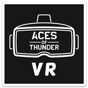 Aces of Thunder VR