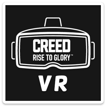 Creed: Rise to Glory VR