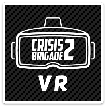 Crisis Brigade 2 VR High Score Contest