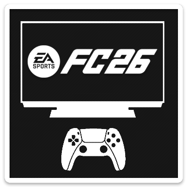 EA Sports FC26