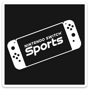 Nintendo Switch Sports