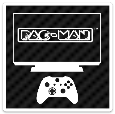 Pacman High Score Contest