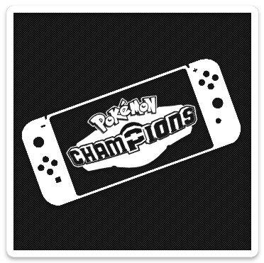Pokémon Champions Tournament