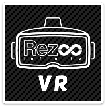 Rez Infinite VR