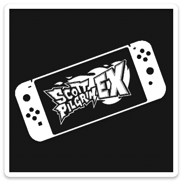 Scott Pilgrim EX