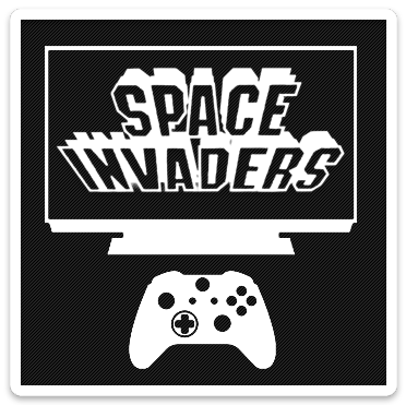 Space Invaders High Score Contest