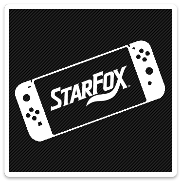 Starfox High Score Contest