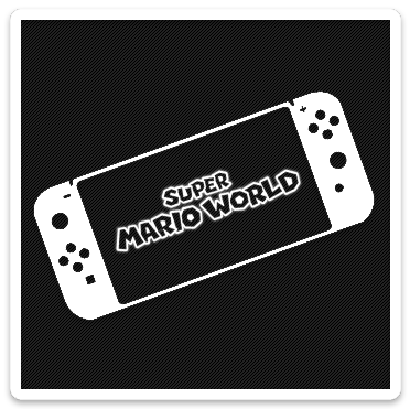 Super Mario World High Score Contest