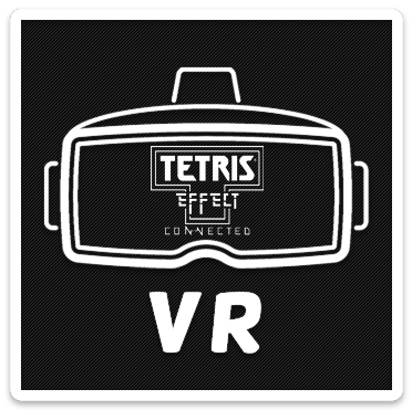 Tetris Effect Connected VR