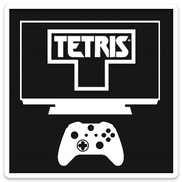 Tetris High Score Contest
