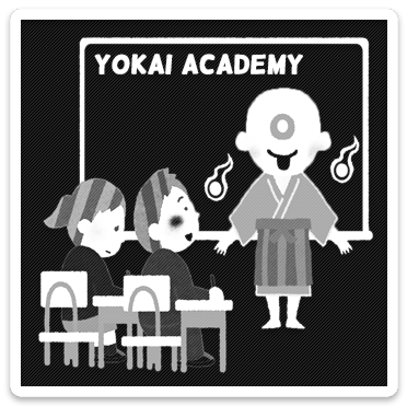 Yokai Academy