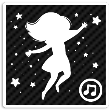 Toko Tykes Noisy Disco