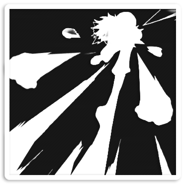 Gomu Gomu no Gatling Fury