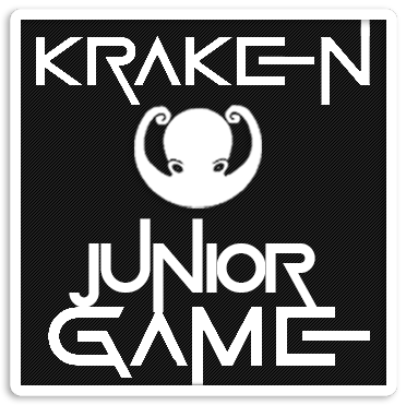 Kraken Junior Game