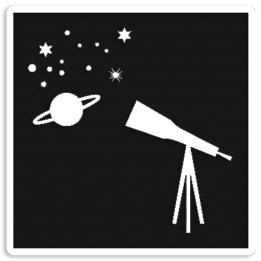 Stargazing