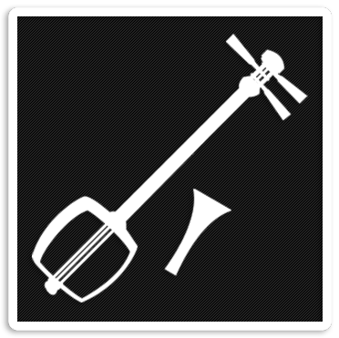 Shamisen Panel