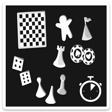 Ready Steady Boardgame