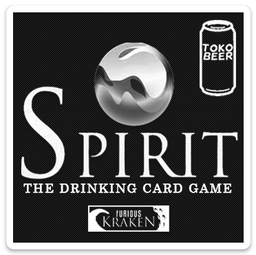 Spirit (18+)